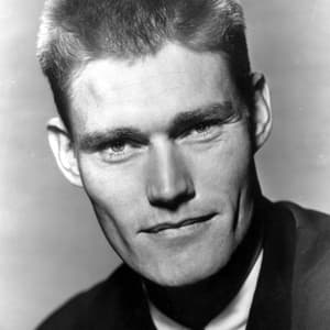 Chuck Connors's profile Chuck Connors's profile