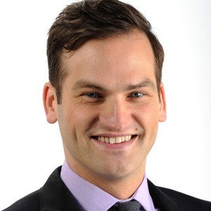 Daniel Lindsay