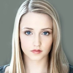 Emily Tennant