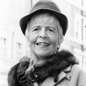 Patricia Hayes's profile Patricia Hayes's profile