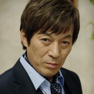 Kim Kap-Soo's profile Kim Kap-Soo's profile