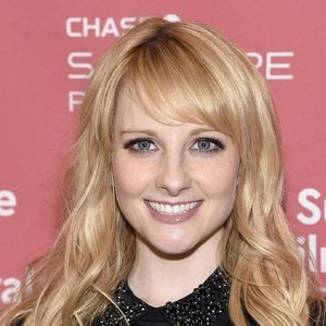 Melissa Rauch's profile Melissa Rauch's profile