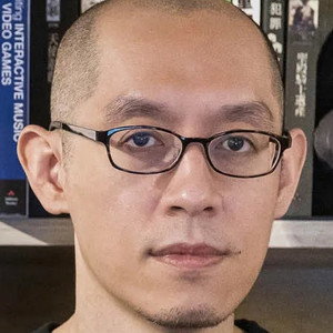 Wong Kin-Wai
