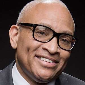 Larry Wilmore's profile Larry Wilmore's profile