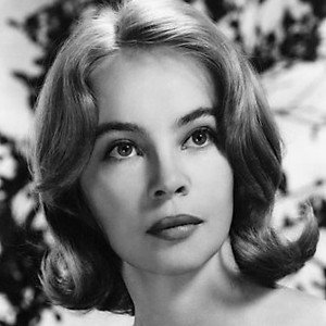 Leslie Caron