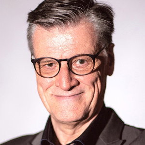 Tom Vogt