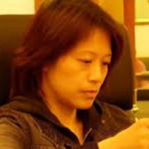 Hu Yihong