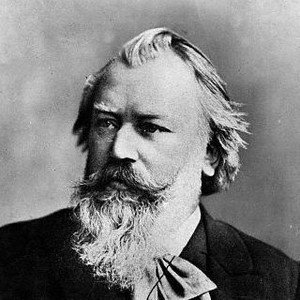 Johannes Brahms