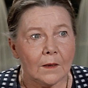 Nellie Burt