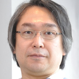 荒川稔久