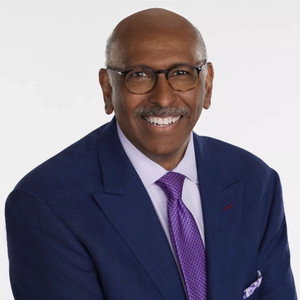 Michael Steele