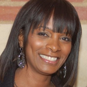 Vanessa Bell Calloway