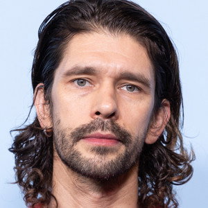 Ben Whishaw