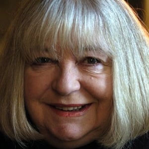 Judy Cornwell