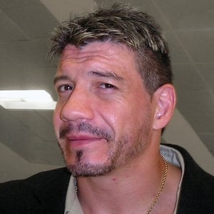 Eddie Guerrero