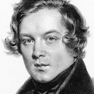 Robert Schumann
