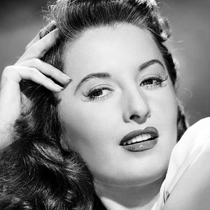 Barbara Stanwyck