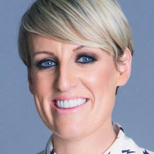 Steph McGovern