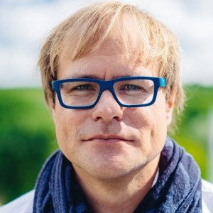 Timo Steiner