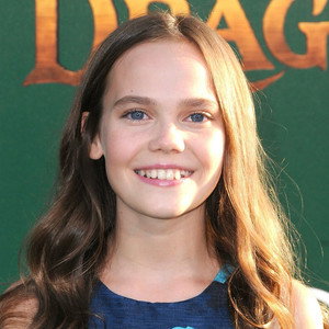Oona Laurence
