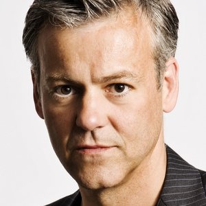 Rupert Graves