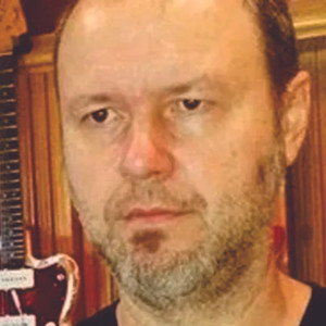 Alexandre Fontanetti