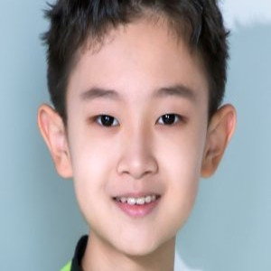 Xu Lu Yang