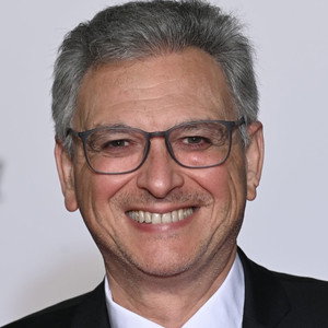Victor Hadida