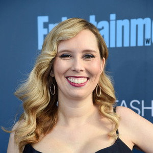 Allison Schroeder