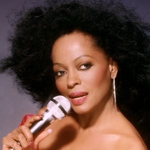 Diana Ross