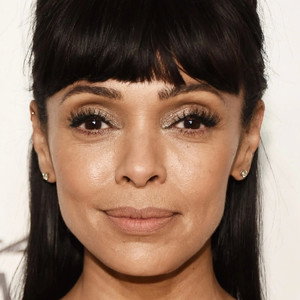 Tamara Taylor