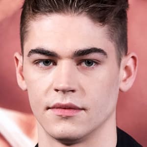 Hero Fiennes Tiffin