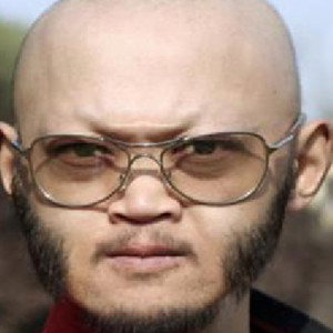 Hu Fei
