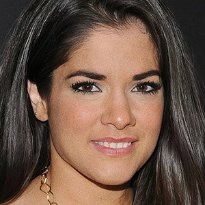 Nina Cortes