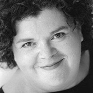 Sarah Flind