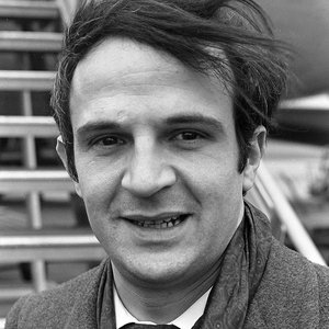 François Truffaut's profile François Truffaut
