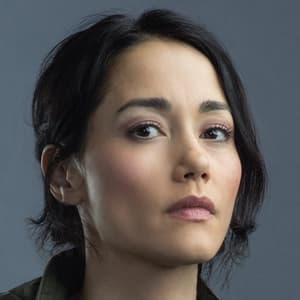 Sandrine Holt