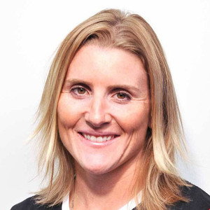 Hayley Wickenheiser