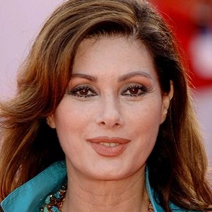 Edwige Fenech's profile Edwige Fenech