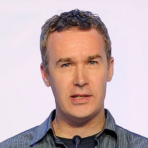 Tim Orr