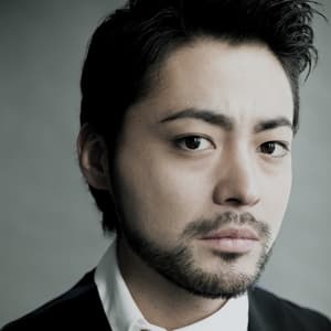 山田孝之