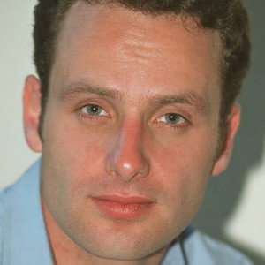 Andrew Lincoln