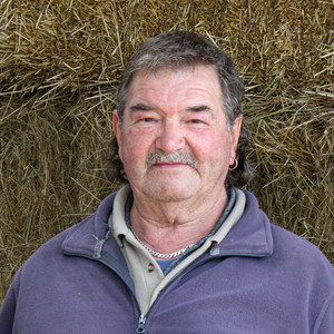 Gerald Cooper