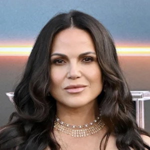 Lana Parrilla