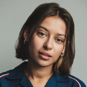 Lauren Morais