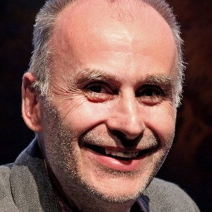 Tony Cranstoun
