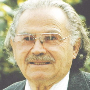 Nehemiah Persoff