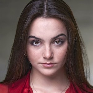 Hannah Cheramy's profile Hannah Cheramy