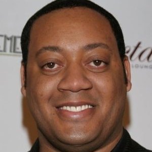 Cedric Yarbrough's profile Cedric Yarbrough's profile
