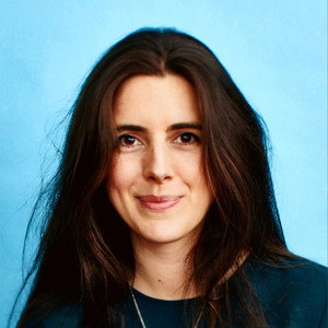 Natalie Holt